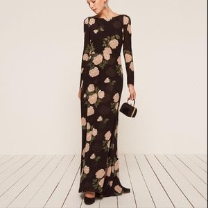 Reformation - Rome dress - Size 2